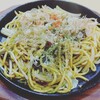 Okonomiyaki Tsukiyama - ホルモン焼きそば