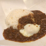 さっぽろ特濃カレー - 