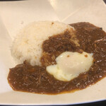 さっぽろ特濃カレー - 