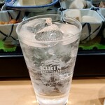 十三屋 - 芋水ぅ～