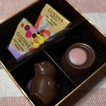 GODIVA - 