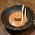 てぃあんだー - 豆腐よう