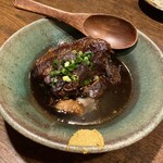 てぃあんだー - ラフテー