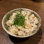 てぃあんだー - ジューシー