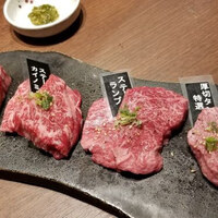 焼肉ぽんが 田町店 - 