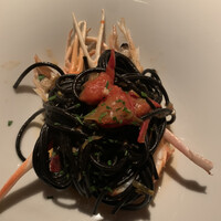 インカメラ コン テラッツァ - 