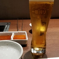 焼肉ぽんが 田町店 - 