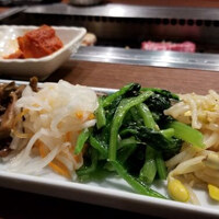 焼肉ぽんが 田町店 - 