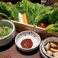 焼肉ぽんが 田町店 - 