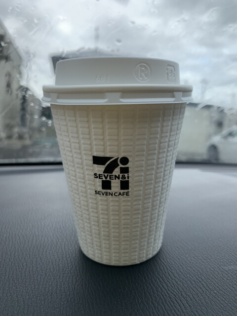 セブンイレブン 天王追分店 - 追分（コンビニ・スーパー）の写真