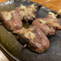 里葉亭 - 