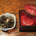 稲毛屋 - 日本酒