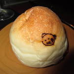 Bistro Panda - パンダでパン。