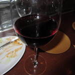 Bistro Panda - ワイン