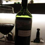 Bistro Panda - ワイン2本目～