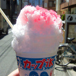 街の氷屋さん - 木場/かき氷 | 食べログ