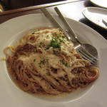 Bistro Panda - ボロネーゼ