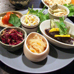 Umui - やさいのさら