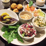 Umui - やさいのさら