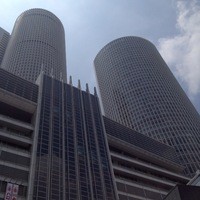 加賀屋 名古屋店 - タワーズレストラン13F