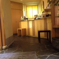 加賀屋 名古屋店 - 入り口