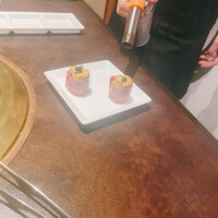 焼肉専科　肉の切り方 銀座数寄屋橋店 - 