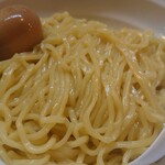 麺屋大斗 - 麺はこんなかんじ。