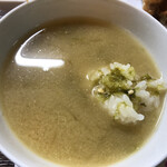 居喰処 光 - 2020/10/25
      本日の日替り ミックスフライ定食 500円