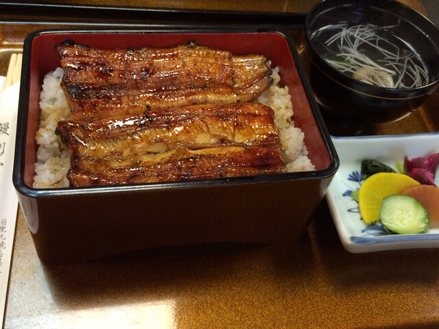 宮川 目黒店 不動前 うなぎ 食べログ