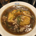 明記大陸食堂 - 