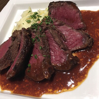 リザラン 新橋店 -  リザラン 新橋店 -