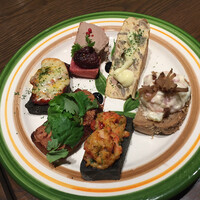 リザラン 新橋店 -  リザラン 新橋店 -