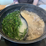 Shabu Shabu Buffe Shabu You - 