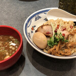 つけ麺や 武双 - 