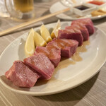 Horumon Yakiniku Hachi - 