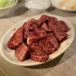 Horumon Yakiniku Hachi - 