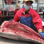 おおた・北茨城交流物産館バスターミナル駅 - 