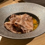 焼き肉 みなほっ しんきん牛一頭買い - 