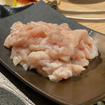 焼き肉 みなほっ しんきん牛一頭買い - 