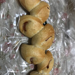 焼きたてベーカリー - 