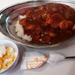 カレーショップ インデアン - 