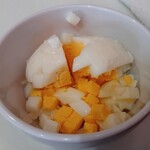 カレーショップ インデアン - 