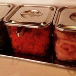 カレーショップ インデアン - 