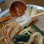 Totsugeki Ramen - 