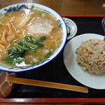 Totsugeki Ramen - 