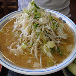 Totsugeki Ramen - 