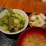 串焼BISTRO 福みみ - 