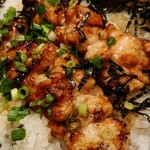 Kushiyaki Bisutoro Fukumimi - 