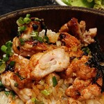 串焼BISTRO 福みみ - 