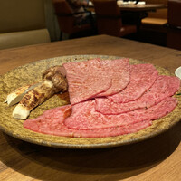 焼肉うしごろ 西麻布本店 - 